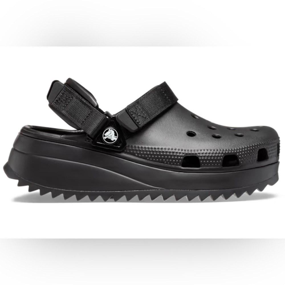 Crocs Hiker Clog NWT